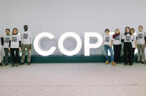 Τι συμβαίνει (και τι όχι) στην COP29 