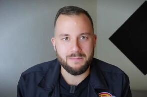 Πέθανε ο Έλληνας Youtuber Εazy Purple σε ηλικία 35 ετών 