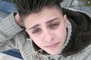 Ειρήνη Μουρτζούκου