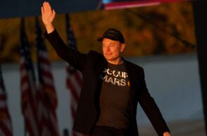 Ο Έλον Μασκ έγινε ο κορυφαίος παίκτης του «Diablo 4» στον κόσμο 