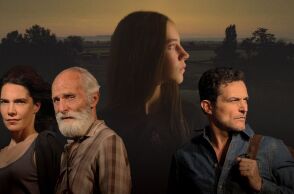 Διεθνής διάκριση για την ΕΡΤ: Η «Έρημη χώρα» ανάμεσα στις 10 καλύτερες τηλεοπτικές σειρές της Κεντρικής και Ανατολικής Ευρώπης