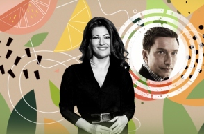 Podcast Health bites | Μικροβίωμα, ένας ρυθμιστής υγείας