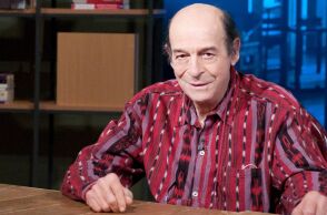 Αφιέρωμα στη μνήμη του Μανούσου Μανουσάκη από την ΕΡΤ2 - Αναλυτικά το πρόγραμμα