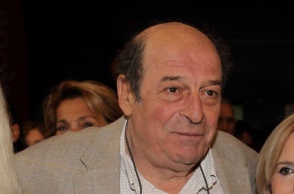 Μανούσος Μανουσάκης