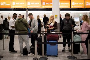 Λονδίνο: Λήξη συναγερμού στο αεροδρόμιο Γκάτγουικ 