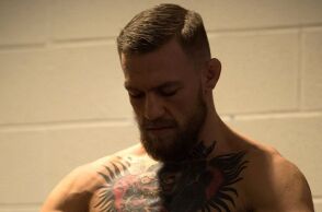 Ένοχος για βιασμό ο διάσημος πυγμάχος Κόνορ ΜακΓκρέγκορ 