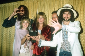 Fleetwood Mac: Έρχεται το ντοκιμαντέρ για την ταραχώδη περίοδο της μπάντας