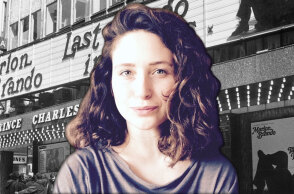 Γεωργία Παΐζη