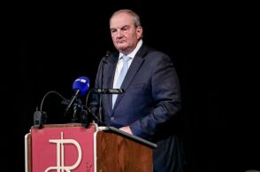 Καραμανλής: «Δεν με ενδιαφέρει η Προεδρία της Δημοκρατίας» - Τι είπε για τη διαγραφή Σαμαρά