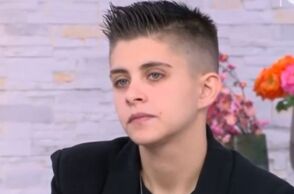 Ελεύθερη η Ειρήνη Μουρτζούκου