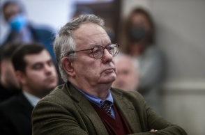 Νίκος Αλιβιζάτος