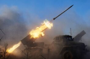 Ουκρανία: O ρωσικός πύραυλος ταξίδεψε με ταχύτητα 11 Mach