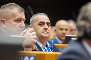 Φρέντης Μπελέρης 