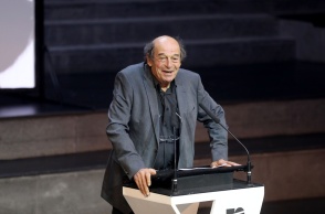 Μανούσος Μανουσάκης