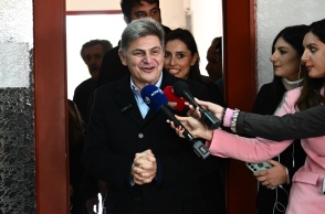 Νικόλας Φαραντούρης