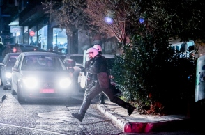 Για όλα φταίει ο Ρωμανός