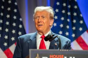 Podcast Κυριακές του Κόσμου | Η επόμενη μέρα μετά την επιστροφή του Τραμπ στον Λευκό Οίκο