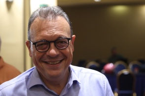 Σωκράτης Φάμελλος