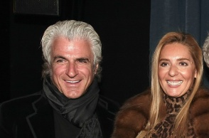 Πέθανε ο Αντώνης Λυμπέρης