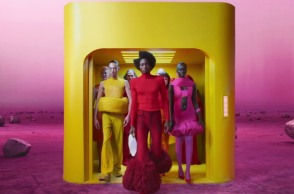 Η νέα διαφήμιση της Jaguar