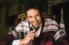 Δημήτρης Μοθωναίος: Ο ηθοποιός σχολίασε το τέλος της σχέσης των δύο γιναικών