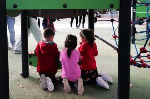 Δήμος Αθηναίων: Εντός του 2025 η κατασκευή επιπλέον 14 νέων παιδικών χαρών 