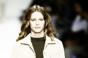 Τζορτζίνα Κούπερ