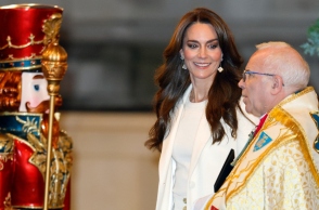 Η υγεία της Κέιτ Μίντλετον και η εντολή από το Παλάτι 