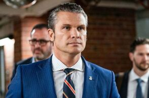 Πιτ Χέγκσεθ: Επίθεση σε ΟΗΕ και ΝΑΤΟ από τον υποψήφιο υπουργό Άμυνας του Ντόναλντ Τραμπ - Υποστηρίζει ότι ο στρατός πρέπει να αγνοήσει τις Συμβάσεις της Γενεύης