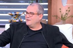 Πυγμαλίων Δαδακαρίδης: Η συνέντευξή του στην κπομπή «Καλύτερα δε Γίνεται» 