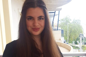 Στέλλα Διακάτου: Ενσυναίσθηση θα πει αποδοχή