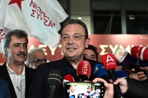 ΣΥΡΙΖΑ: Εμείς, εμείς οι μόνοι συνεπείς