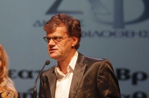 Τάκης Παπαματθαίου