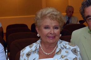 Βέφα Αλεξιάδου