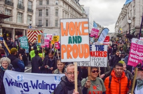 Woke κουλτούρα/ατζέντα και πολιτική ορθότητα: Η προϊούσα σύγχυση και η κρισιμότητα των εννοιολογικών διακρίσεων