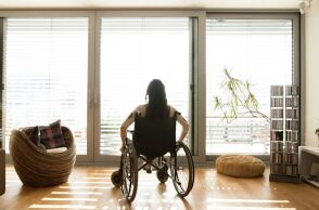 Στο φως η έμφυλη βία που βιώνουν οι γυναίκες με κινητική και αισθητηριακή αναπηρία - Έρευνα ΔΕΗ, σε συνεργασία με το Κέντρο ΔΙΟΤΙΜΑ, τη Focus Bari και την DDB.