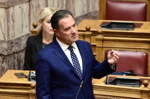 Άδωνις Γεωργιάδης