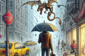 Ιδέες και λύσεις για τότε που τα πράγματα πάνε στραβά #not