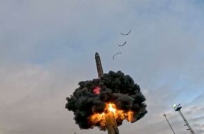 Τα μυστικά της πυρηνικής βάσης της Ρωσίας