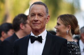 Ο Τομ Χανκς εξερευνά την άγρια ζωή στην Αμερική στη σειρά ντοκιμαντέρ «The Americas» - 180 αποστολές σε πάνω από 8.700 μίλια τοπίου