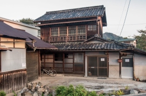 Πώς ένα ερείπιο μεταμορφώθηκε σε πανέμορφο AirBnB