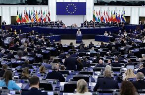 Ευρωκοινοβούλιο: Εγκρίθηκε ο προϋπολογισμός της ΕΕ για το 2025 - Αποκατάσταση περικοπών του Συμβουλίου και ενίσχυση κομβικών προγραμμάτων 