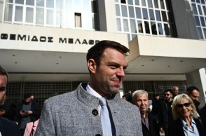 Στέφανος Κασσελάκης 