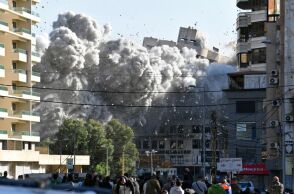 Λίβανος: Σε ισχύ η εκεχειρία Ισραήλ- Χεζμπολάχ