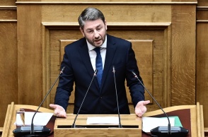 Νίκος Ανδρουλάκης