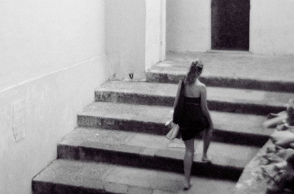 «Ραντεβού στο Ποζιτάνο» με τη Γκολιάρντα Σαπιέντσα