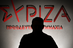 Το «αντι-ΣΥΡΙΖΑ μέτωπο» αλλάζει αντίπαλο