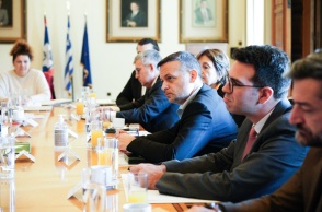 Χάρης Δούκας