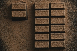 Η ιστορία της σοκολάτας 