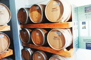 Κάβα Οινότυπο